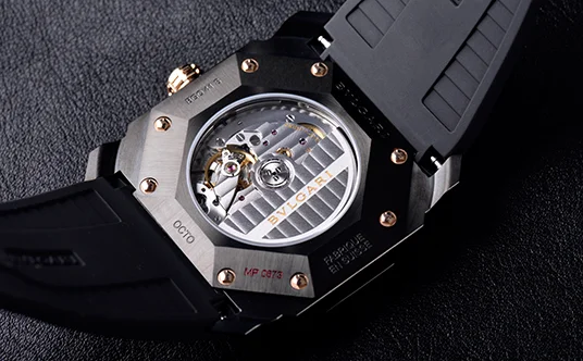 ブルガリ SAP102581 スーパーコピー 時計[1]