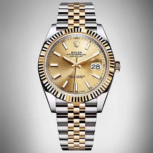 ロレックス 126333 スーパーコピー 時計