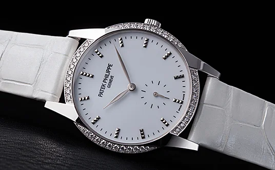 パテックフィリップ 7122/200 スーパーコピー 時計