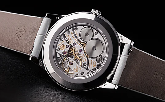 パテックフィリップ 7122/200 スーパーコピー 時計[1]