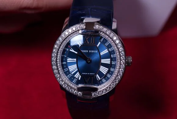 ロジェデュブイ RDDBVE0058 スーパーコピー 時計