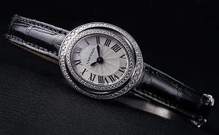 2016年 新作 カルティエ スーパーコピー イプノーズ SM02 CRWJHY0004 時計