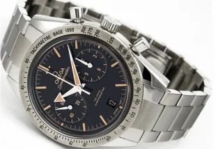 オメガ スーパーコピー時計はスピードマスター 57 クロノグラフ 331.10.42.51.01.002人気