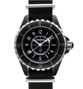 シャネルスーパーコピー時計 J12 G．10 GLOSS H4657