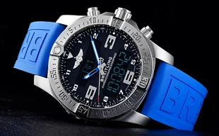 新作ブライトリング エクゾスペース B55 E510B79XRE ウォッチ