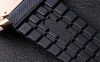 2016年 カルティエ スーパーコピー 新作 カリブル CRWGCA0009 ドゥ カルティエ ダイバー ブルー PG02 時計 (2)