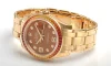 ロレックス スーパーコピー デイトジャスト 86348SAJOR パールマスター39mm 時計 (2)