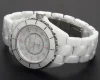 シャネル J12 38mm ピンクライト 針コピー時計 H4864 (2)