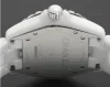 シャネル J12 38mm ピンクライト 針コピー時計 H4864 (3)