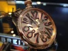 ガガミラノスーパーコピー マニュアーレ 48MM 5011.11S ウォッチ (2)