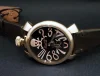 ガガミラノ腕時計販売 マニュアーレ 48MM 手巻き 5011ART.01S (2)