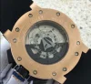 海外のリシャールミル RM60-01 複雑な 回転 ウォッチ (5)