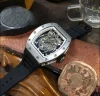 RM 19-01 リシャールミルスーパーコピースパイダーパターン ウォッチ (2)