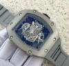 リシャールミル 新品手巻き RM27-02 メンズ時計通販 (2)