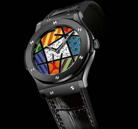 ウブロ 515.CS.0910.LR スーパーコピー 時計[1]