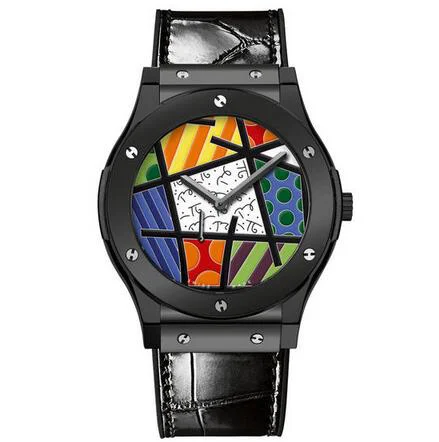 ウブロ 515.CS.0910.LR スーパーコピー 時計