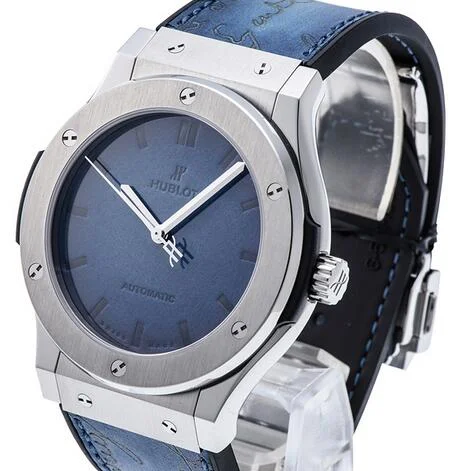 ウブロ 511.NX.050B.VR.BER16 スーパーコピー 時計[1]