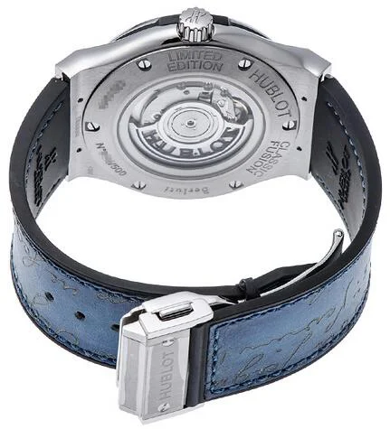 ウブロ 511.NX.050B.VR.BER16 スーパーコピー 時計[2]