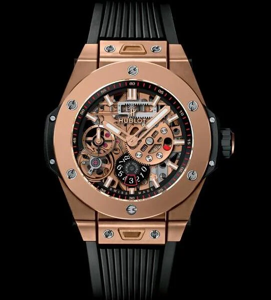 ウブロ 414.OI.1123.RX スーパーコピー 時計