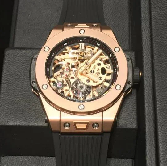 ウブロ 414.OI.1123.RX スーパーコピー 時計[1]