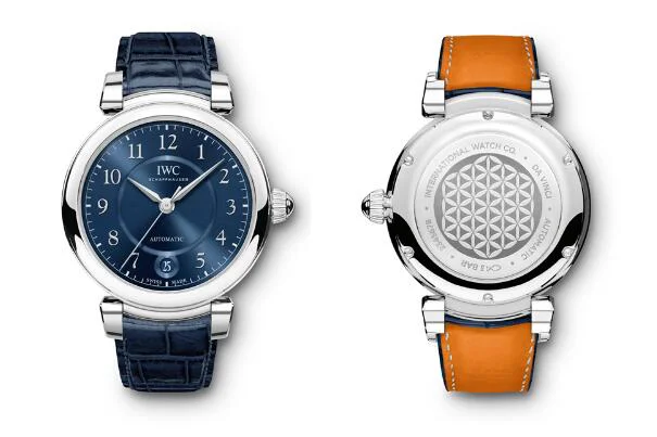 IWC IW458312 スーパーコピー 時計[2]