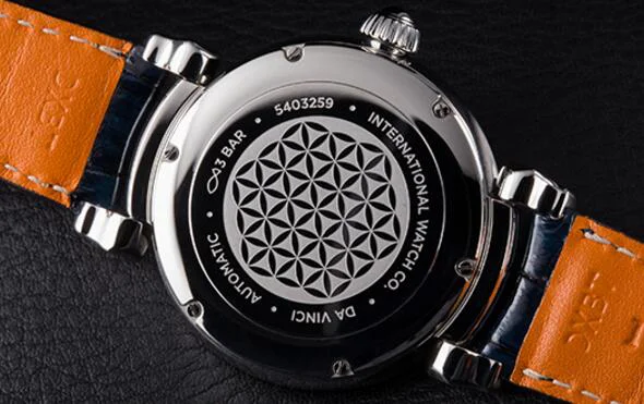 IWC IW458312 スーパーコピー 時計[3]