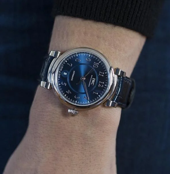 IWC IW458312 スーパーコピー 時計[4]