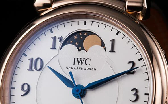 IWC IW459308 スーパーコピー 時計[1]