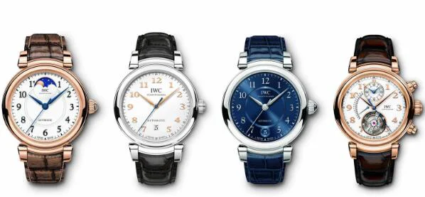 IWC IW459308 スーパーコピー 時計[5]