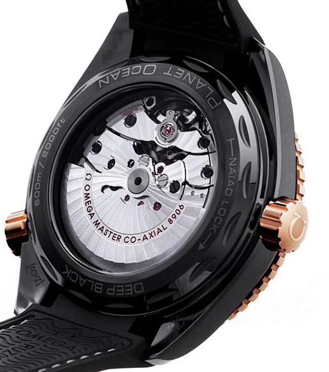 オメガ 215.63.46.22.01.001 スーパーコピー 時計[2]