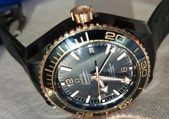 オメガ 215.63.46.22.01.001 スーパーコピー 時計[3]