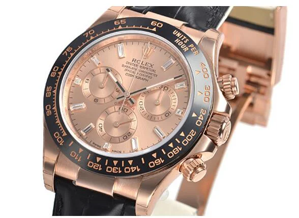 ロレックス 116515LN-A スーパーコピー 時計