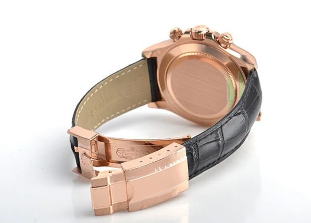 ロレックス 116515LN-A スーパーコピー 時計[2]