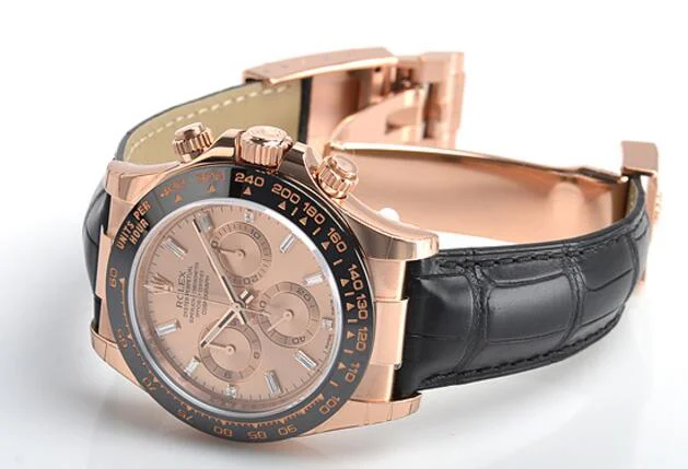 ロレックス 116515LN-A スーパーコピー 時計[1]