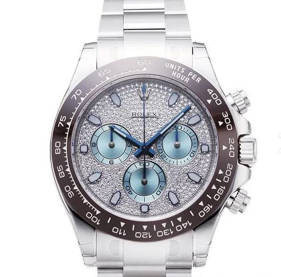 ロレックス 116506-1 スーパーコピー 時計