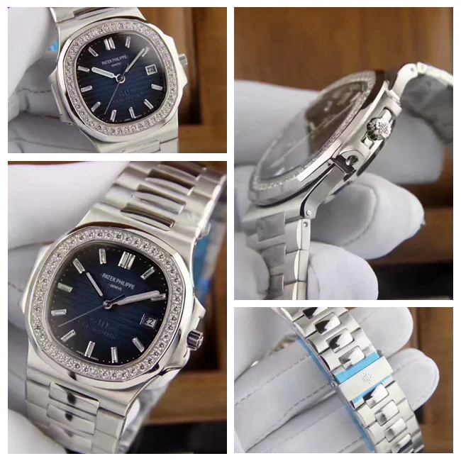 テックフィリップ 7010/1G-017 時計コピー【1】