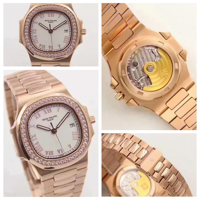 パテックフィリップ 7010/1G-016 スーパーコピー時計