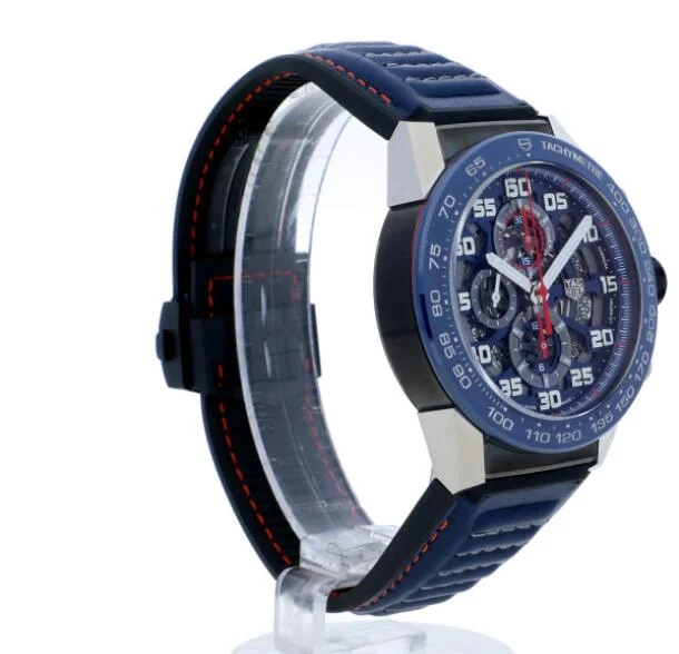 タグホイヤー CAR201T.FC6404 スーパーコピー 時計[3]