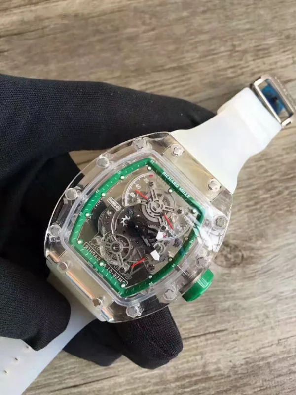 リシャールミル RM56-B スーパーコピー 時計
