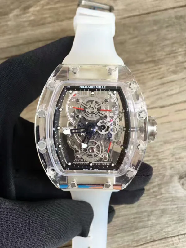 リシャールミル RM56-01-1 スーパーコピー 時計