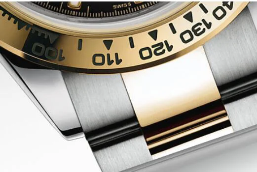 ロレックス 116503 スーパーコピー 時計[2]