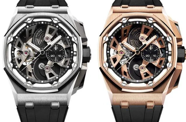 オーデマピゲ 26421ST.OO.A002CA.01 スーパーコピー 時計