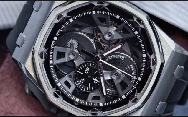 オーデマピゲ 26421ST.OO.A002CA.01 スーパーコピー 時計[3]