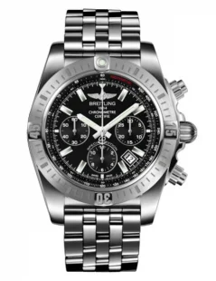 ブライトリング01 A001B70PA クロノマット JSP ウォッチ
