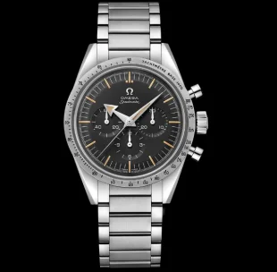 2017新作 オメガ トリロジー スピードマスター ブレスレット311.10.39.30.01.001 ウォッチ