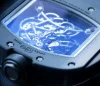 リシャールミル バッバ ワトソン ブラックRM055-1 ウォッチ (3)