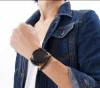 ガガ ミラノ MANUALE THIN 46MMブラック5092.05 ウォッチ (2)