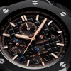 2017 オーデマ ピゲ ロイヤル オークオフショア クロノグラフ26405CE.OO.A002CA.02 ウォッチ (2)