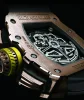 リシャールミルスーパーコピー 自動巻きムーブメントRM11-03 ウォッチ (2)