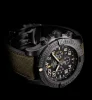 ブライトリング アベンジャー ハリケーン ミリタリーX121B46ARX ウォッチ (3)